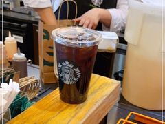 -星巴克(济南丁豪广场店)
