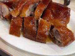 -一乐烧鹅(中环店)