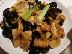 -杏花堂·山西菜馆(晋中万达店)