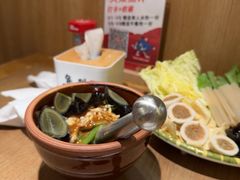 -鱼酷活鱼烤鱼(静安大融城店)