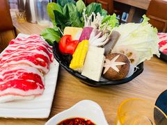 -呷哺呷哺(嘉定新城万达店)