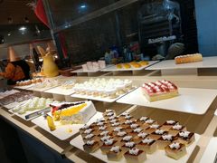 -汉丽轩韩式自助烤肉(大学城龙湖U城天街A馆店)