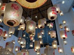 -禧宴Joyous Restaurant(禧园店)