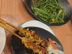 -越小品·越南餐厅(万科里店)