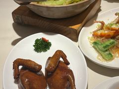 -利苑酒家(华熙国际店)