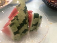 -香融府·烤鸭·家常菜(马家堡路店)
