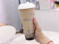 -茶力的小怪兽(梅林卓悦汇店)