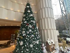 -城市露台景观餐厅(淮海路店)