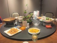 -友明堂.小桃园煨汤(滨江时代walk店)