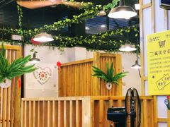 -南国锋味椰子鸡(瀚海店)