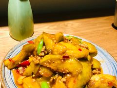-静一餐厅·湖北菜(前门创始店)