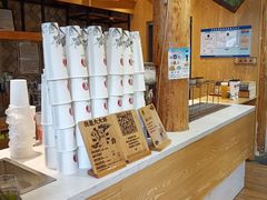 -霸王茶姬(五一路店)