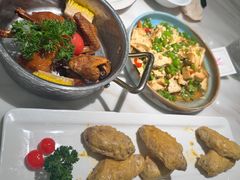 -茉莉餐厅(包河万达店)