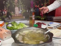 -乌记鲜活牛肉城(金砂东路店)