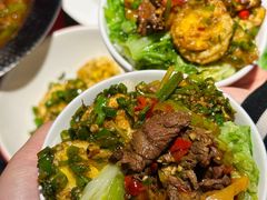 -烹湘·鲜炒湖南土菜(海珠店)