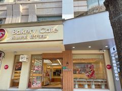 -85度C(上海周浦店)