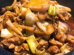 -重庆鸡公煲(学衡路店)