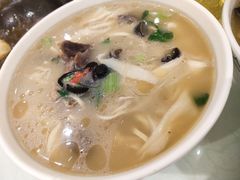 滋补老汤烩面-合记烩面(人民路店)