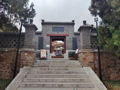 -李叔同故居纪念馆