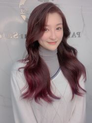 -潘多拉Hairsalon