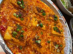 -花盐街·四川乐山小吃(西单大悦城店)