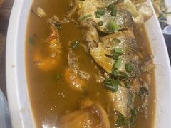 -渔家风味·鲅鱼水饺·央视展播·海鲜天津菜(开发区店)