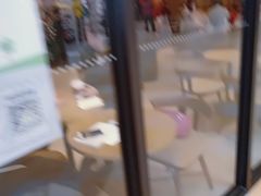 -星巴克臻选(华堂·新辰汇店)
