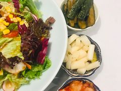-肆月河豚·新淮扬(金融街店)