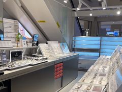 -LOHO眼镜(北京朝北大悦城店)