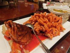 -金贵源食神(楚河汉街店)