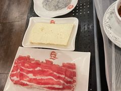 -鑫龙火锅城(青岛分店)