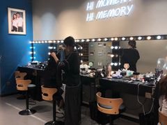 -海马体照相馆(万菱汇店)
