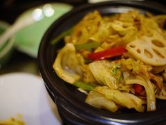 -五观堂素食(新华路店)