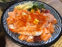 -林妈妈村·日式料理(宝山万达店)
