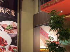 -潮澎派·潮汕菜大排档(南较西路店)