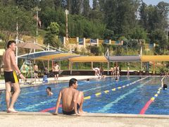 -青鱼湾水上乐园