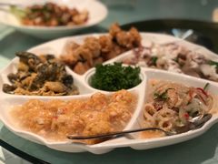 -无招牌海鲜餐厅(克拉码头店)