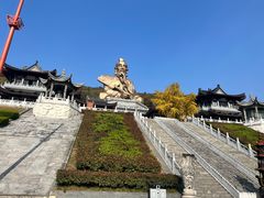 -句容茅山景区