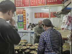 -广播大院第一家麻辣粉丝