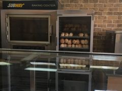-SUBWAY赛百味(金码大厦店)