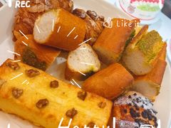-味多美·北京面包工坊(天坛店)