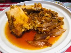 -西贝莜面村(近铁城市广场店)