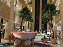 -神户美利坚公园东方大酒店