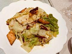 -巴依老爷·新疆美食(上城区天城路店)