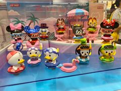 -泡泡玛特POPMART(杭州乐堤港店)