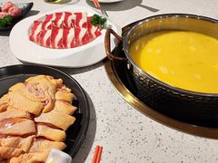 -八珍玉食鸡煲·打边炉(印象城店)