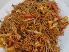 三丝炒米粉-渝君重庆火锅(嘉宾路店)