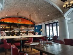 -Golden Lily河内巴黎法越料理餐厅(建国西路店)