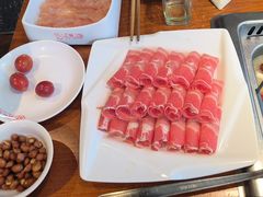 -滋奇·扬州地标火锅(东关街店)