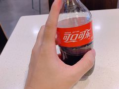 -麦当劳(广州南站店)